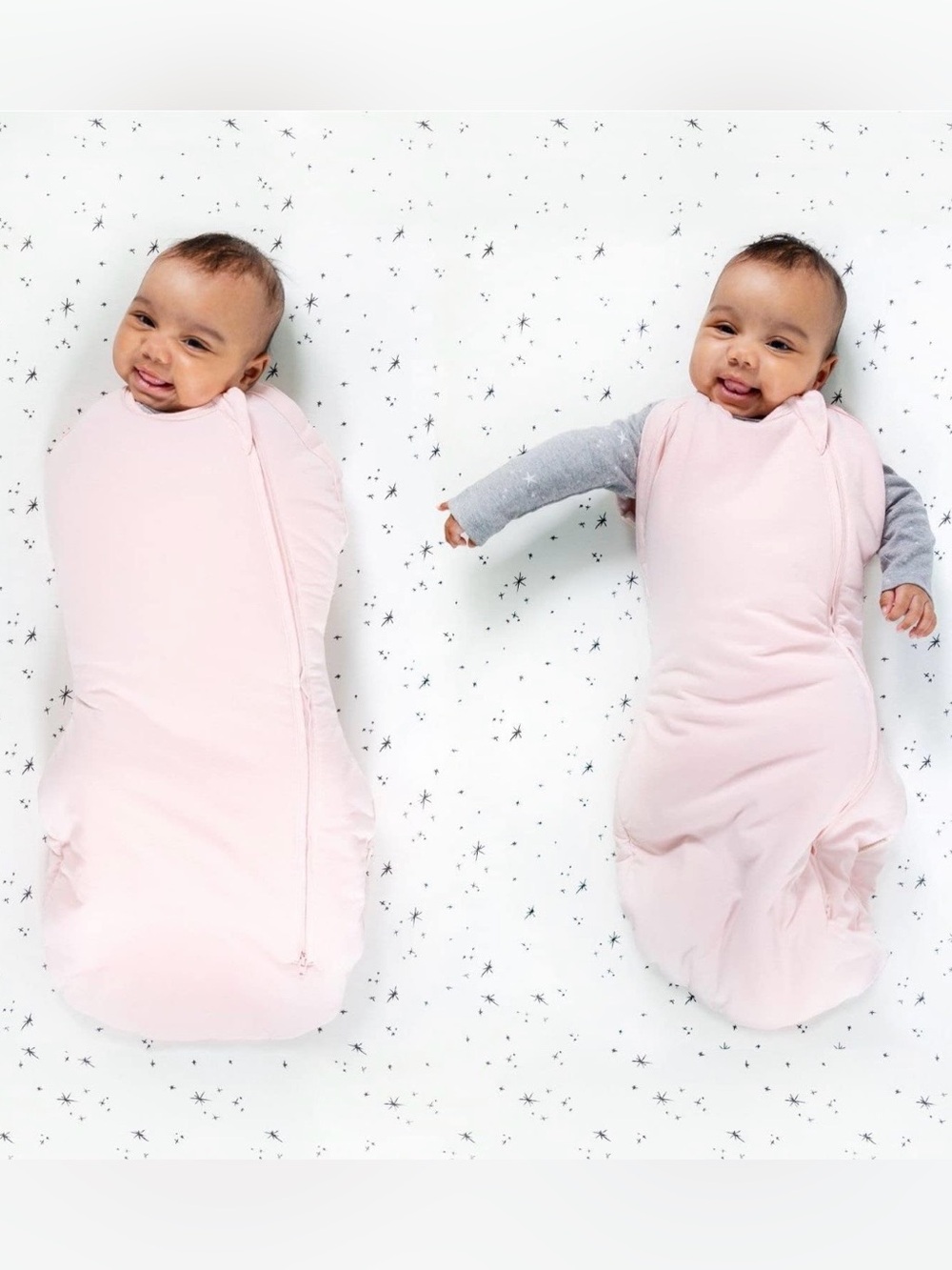 Happiest Baby Sleepea Comforter Swaddle - Small